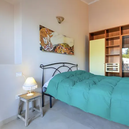 Casa Kim - Сasa de vacaciones Capoliveri (Isola d'Elba)