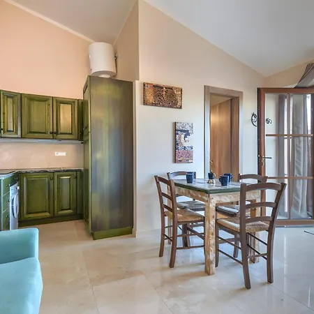 Casa Kim - * Capoliveri (Isola d'Elba)