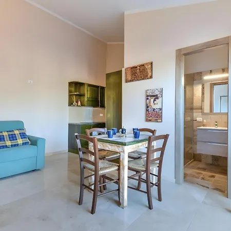 Casa Kim - Ferienhaus Capoliveri (Isola d'Elba)